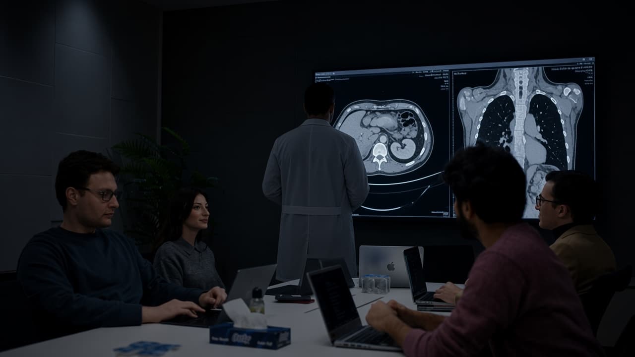 HealthTech