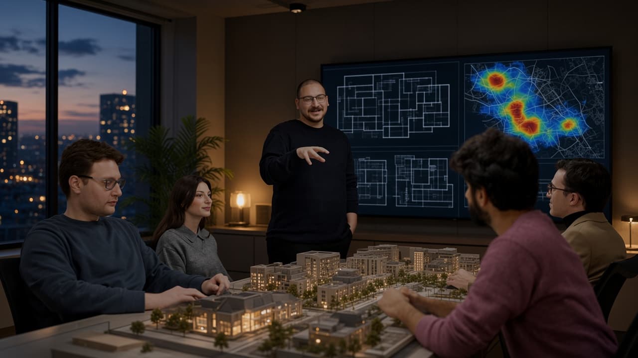 PropTech