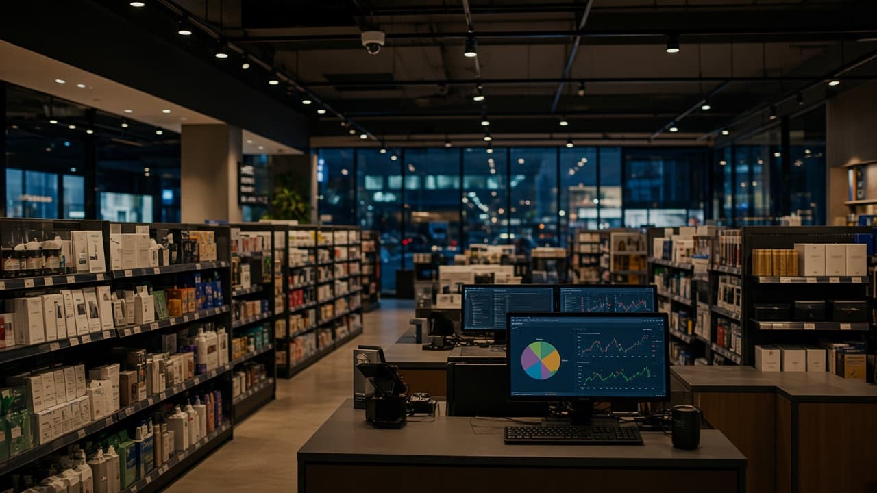 Retail