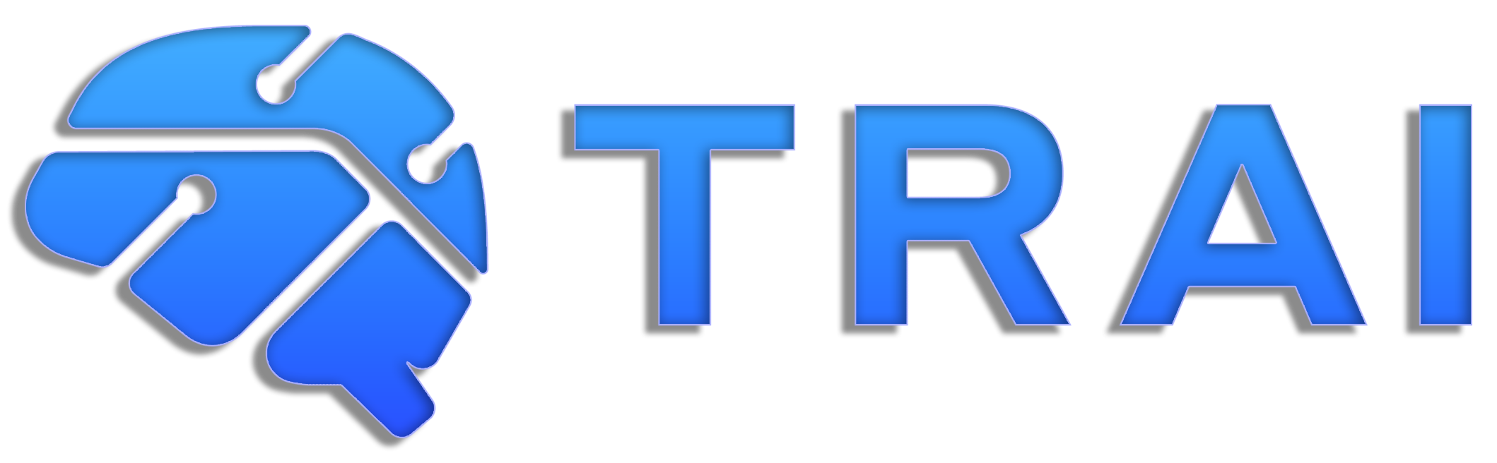 TRAI Logo