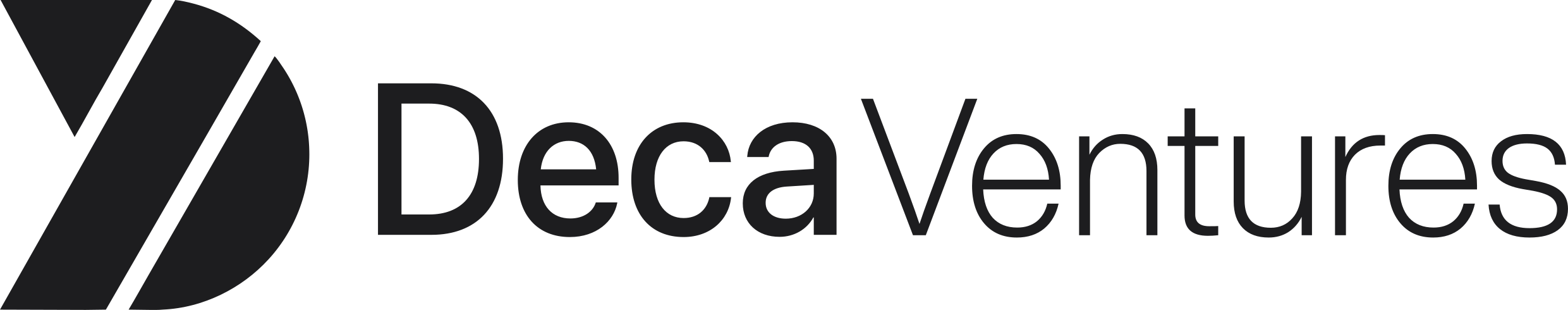 DecaVentures